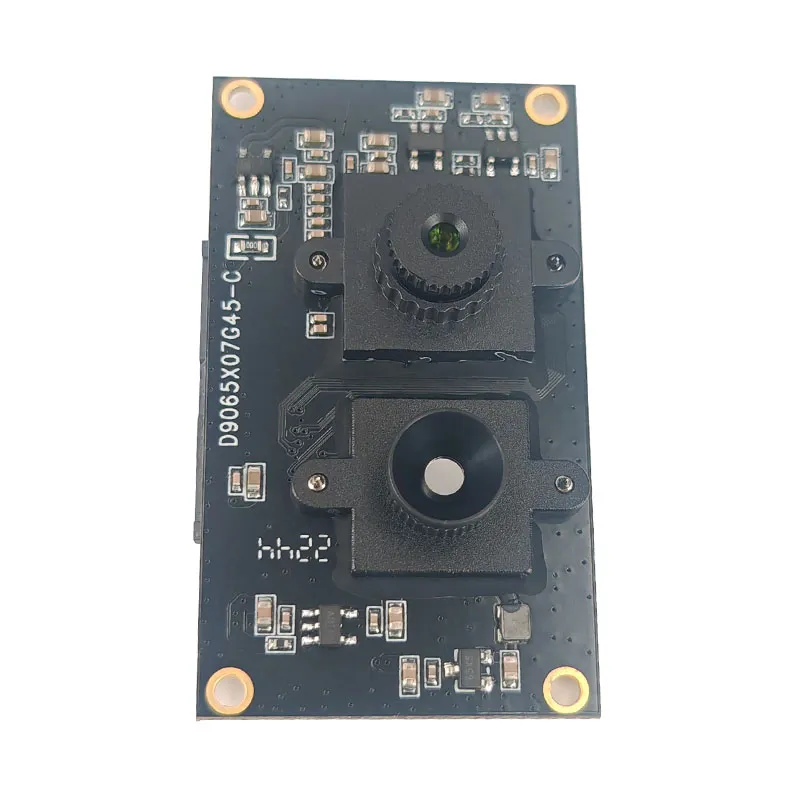 ముఖ గుర్తింపు కెమెరాలు ఎంత బాగున్నాయి?