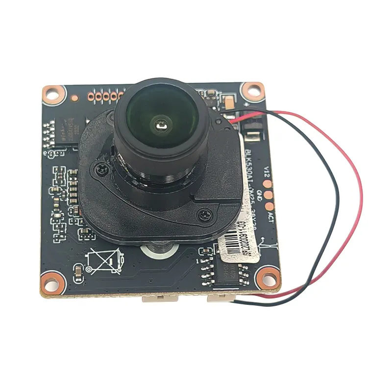 ఇంటర్నెట్ కెమెరా ఎలా పనిచేస్తుంది?