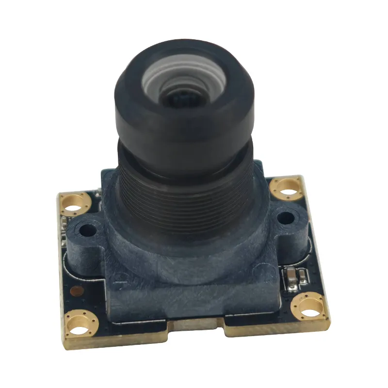 పారిశ్రామిక కెమెరాను ఎలా ఎంచుకోవాలి?